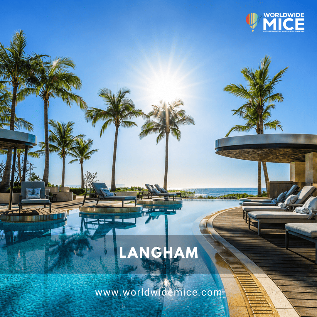 LANGHAM